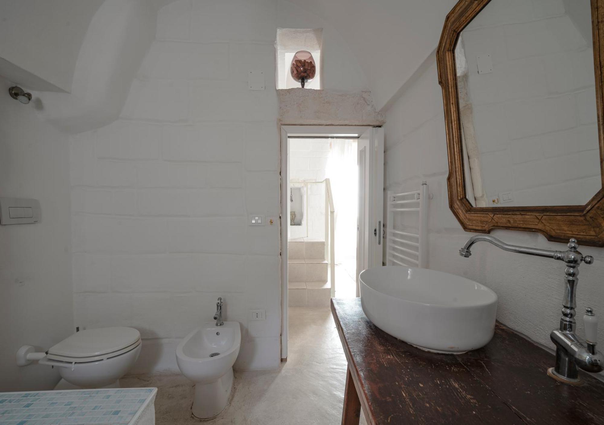 Casalice - Tradizione E Comfort A Остуни Экстерьер фото